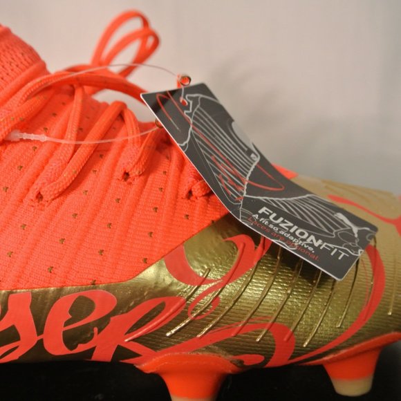 Puma Future Z 2.4 Neymar JR Dream Chase FG AG 10710501 Soccer boots Cleats Men’s main image 11